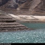 ۱۲ سد حیاتی کشور در وضعیت بحرانی؛ ذخایر کمتر از ۱۰ درصد