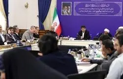 وزیر ارتباطات: شبکه ملی اطلاعات نباید به چند پیام‌رسان محدود شود