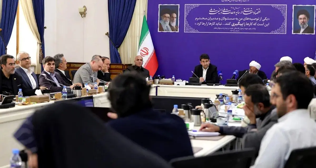 وزیر ارتباطات: شبکه ملی اطلاعات نباید به چند پیام‌رسان محدود شود
