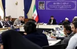 وزیر ارتباطات: شبکه ملی اطلاعات نباید به چند پیام‌رسان محدود شود