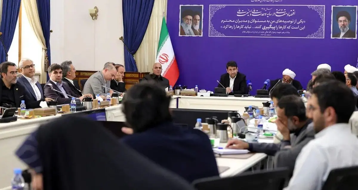 وزیر ارتباطات: شبکه ملی اطلاعات نباید به چند پیام‌رسان محدود شود