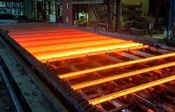  درخواست ۱۰‌گانه فولادسازان از دولت برای عبور از بحران نقدینگی در شرایط جنگ