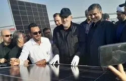 بودجه ۱۴۰۵ وزارت نیرو ۳۲ درصد افزایش یافت/آیا بدهی‌ها به بخش خصوصی پرداخت می‌شود؟