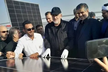 بودجه ۱۴۰۵ وزارت نیرو ۳۲ درصد افزایش یافت/آیا بدهی‌ها به بخش خصوصی پرداخت می‌شود؟