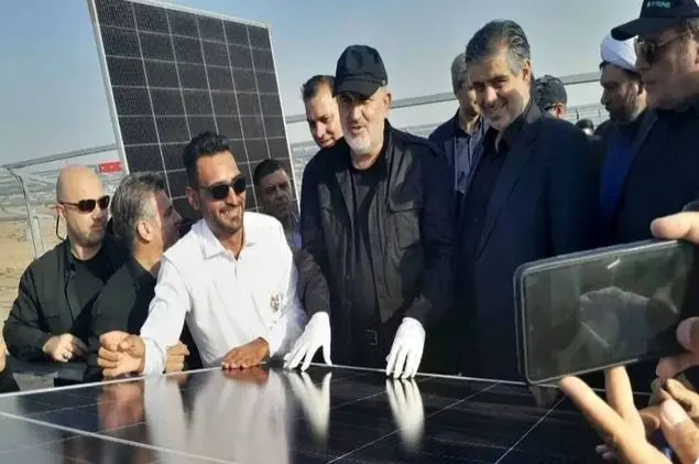 بودجه ۱۴۰۵ وزارت نیرو ۳۲ درصد افزایش یافت/آیا بدهی‌ها به بخش خصوصی پرداخت می‌شود؟