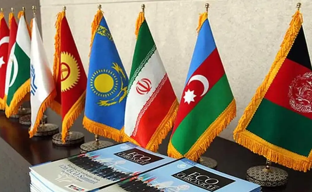 رشد ۲.۲ برابری تجارت ایران و اوراسیا