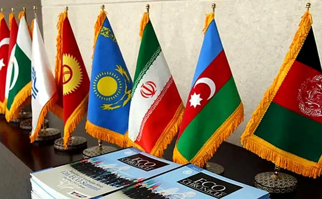 رشد ۲.۲ برابری تجارت ایران و اوراسیا