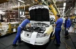 دبیر انجمن قطعه‌سازان: سیاست‌های دهه ۹۰ صنعت خودرو را زمین زد