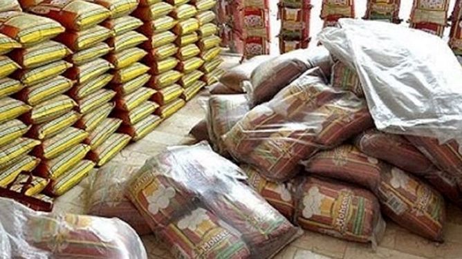 توقف تخصیص ارز  به تعلیق واردات برنج منجر می‌شود