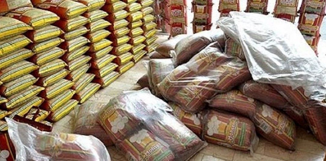 توقف تخصیص ارز  به تعلیق واردات برنج منجر می‌شود