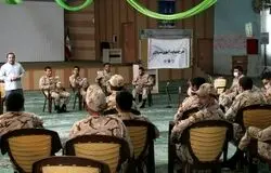 مهارت‌آموزی سربازان ۹۰ درصد محقق شد/زنگ خطر بیکاری ۴۰ درصدی دانشگاه‌رفته‌ها