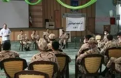 مهارت‌آموزی سربازان ۹۰ درصد محقق شد/زنگ خطر بیکاری ۴۰ درصدی دانشگاه‌رفته‌ها