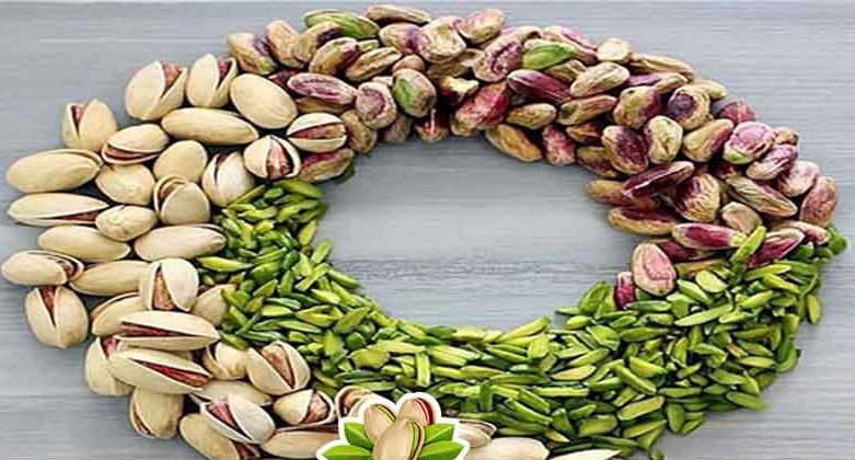 پسته ایران دوباره در اروپا گل کرد/۱۰۵ میلیون دلار درآمد در مسیر پایداری