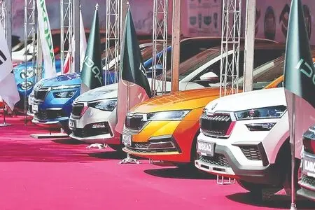 دولت به دستور رئیس جمهور واردات خودروهای لوکس را متوقف کرد؛ تمرکز بر خودروهای اقتصادی