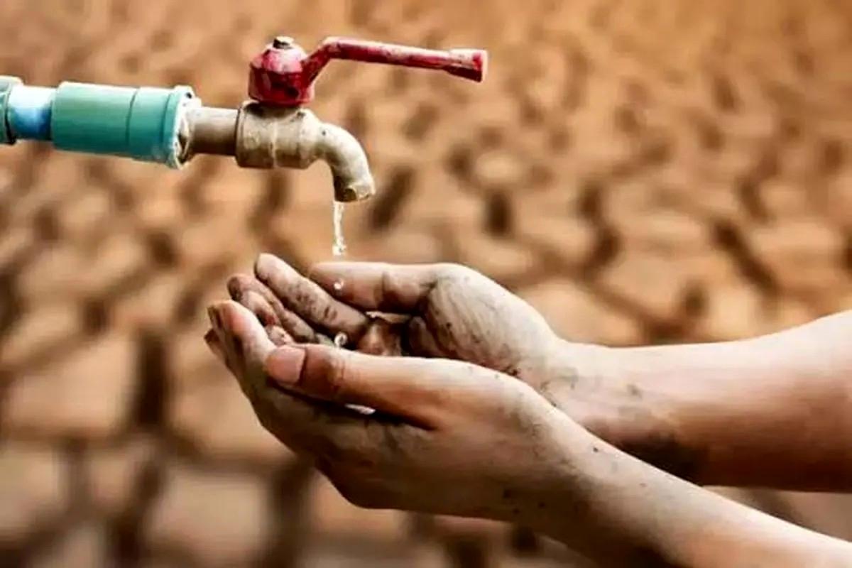 ۶۰ درصد منابع کشاورزی هدر میرود / سدهای تهران در پایینترین سطح صدسال اخیر