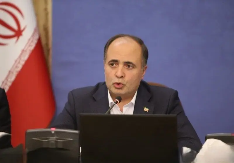 پول‌های بلوکه‌شده ایران صرف واردات مواد غذایی از آمریکا می‌شود