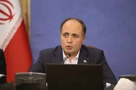 پول‌های بلوکه‌شده ایران صرف واردات مواد غذایی از آمریکا می‌شود