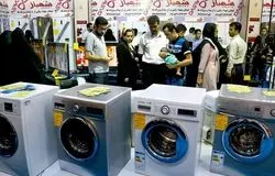 صنعت خانگی ایران بین فناوری و محدودیت ارزی/گزارش نمایشگاه ۱۴۰۴