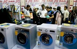 صنعت خانگی ایران بین فناوری و محدودیت ارزی/گزارش نمایشگاه ۱۴۰۴