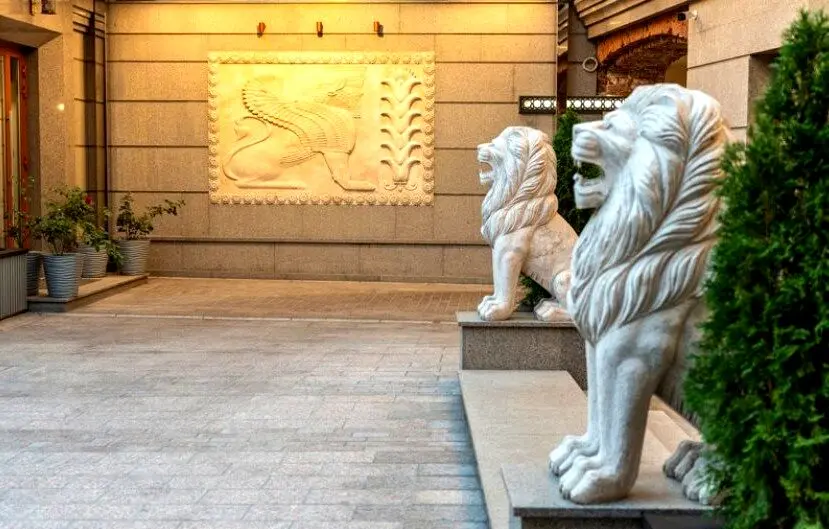 آغاز فعالیت یک بانک روسی در ایران؛ به زودی