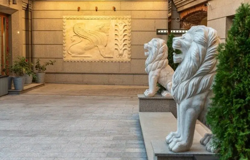 آغاز فعالیت یک بانک روسی در ایران؛ به زودی