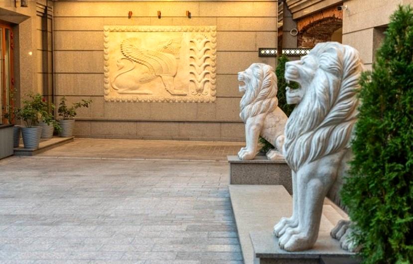 آغاز فعالیت یک بانک روسی در ایران؛ به زودی
