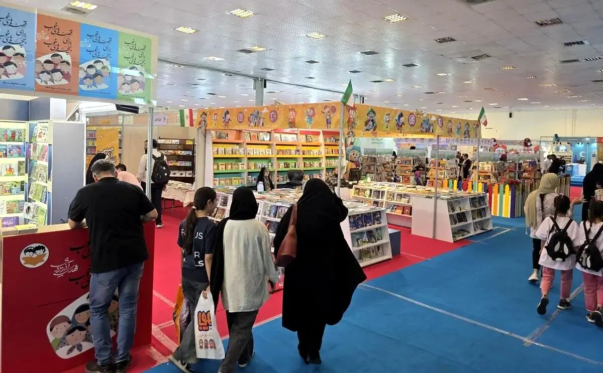 کتاب از سبد خانوار جا می‌ماند؟ هشدار درباره افت تیراژ و سرانه پایین کتاب کودک
