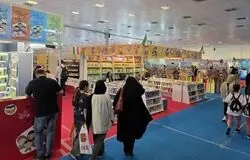 کتاب از سبد خانوار جا می‌ماند؟ هشدار درباره افت تیراژ و سرانه پایین کتاب کودک