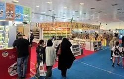 کتاب از سبد خانوار جا می‌ماند؟ هشدار درباره افت تیراژ و سرانه پایین کتاب کودک
