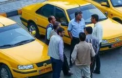 مداخله تازه دولت در بیمه تاکسی‌های اینترنتی؛ افزایش هزینه سفر و کاهش انگیزه رانندگان؟