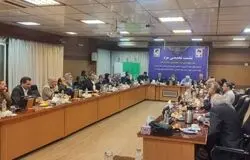 نشست تخصصی مزد در خوزستان/طرح دغدغه‌های کارفرمایان و تأکید وزارت کار بر اجرای متوازن ماده ۴۱
