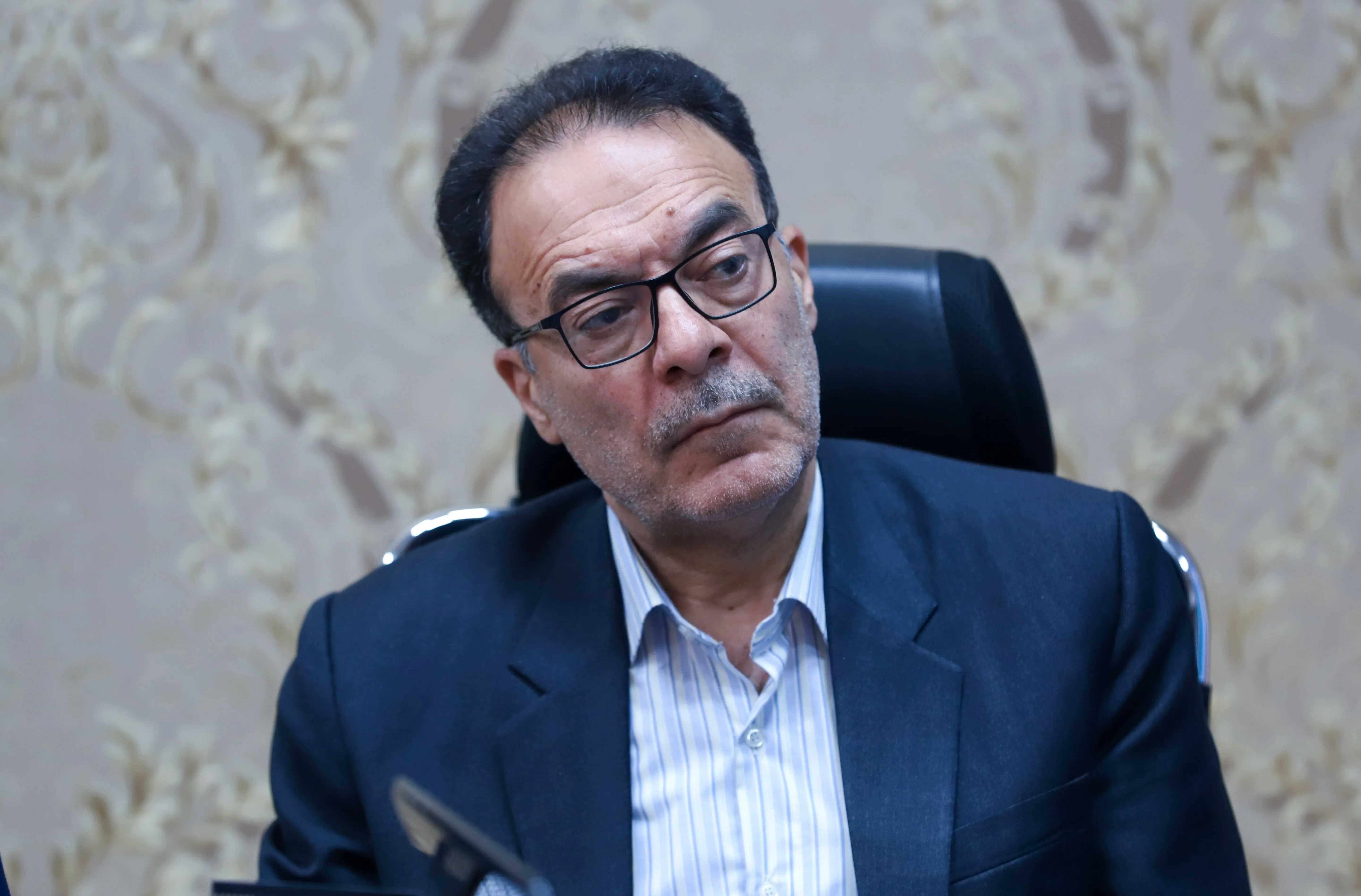 طرح امنیت غذایی در بحران‌ها؛ ترخیص سریع کالا و استفاده از کالابرگ کاغذی پیش‌بینی شده است