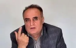 انتقاد تند عضو شورای عالی کار از تأخیر در ابلاغ مزد و بی‌برنامگی دولت در بازار کالا