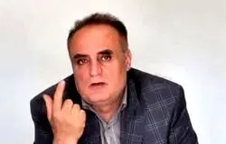 انتقاد تند عضو شورای عالی کار از تأخیر در ابلاغ مزد و بی‌برنامگی دولت در بازار کالا