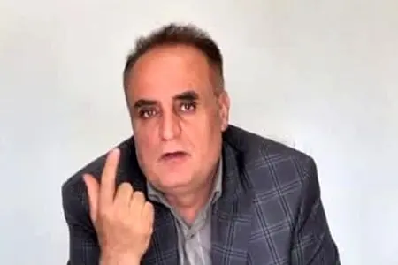 انتقاد تند عضو شورای عالی کار از تأخیر در ابلاغ مزد و بی‌برنامگی دولت در بازار کالا