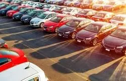 جزئیات تازه از واردات خودروهای کارکرده؛ ۷۰۰ خودرو در راه ایران