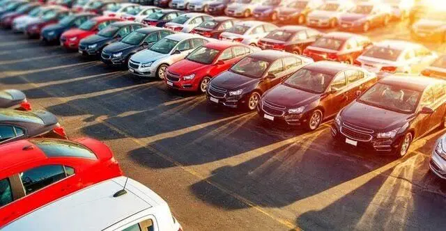 جزئیات تازه از واردات خودروهای کارکرده؛ ۷۰۰ خودرو در راه ایران