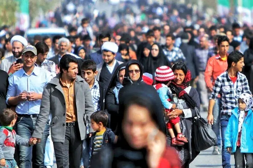 کاهش ضریب جینی، هشداری برای فقر طبقه متوسط و پولدار است