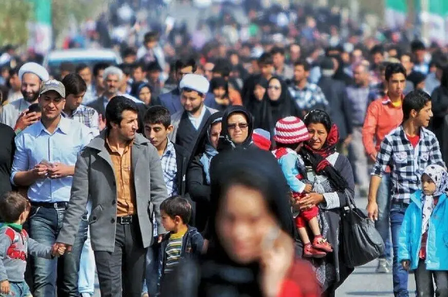 کاهش ضریب جینی، هشداری برای فقر طبقه متوسط و پولدار است