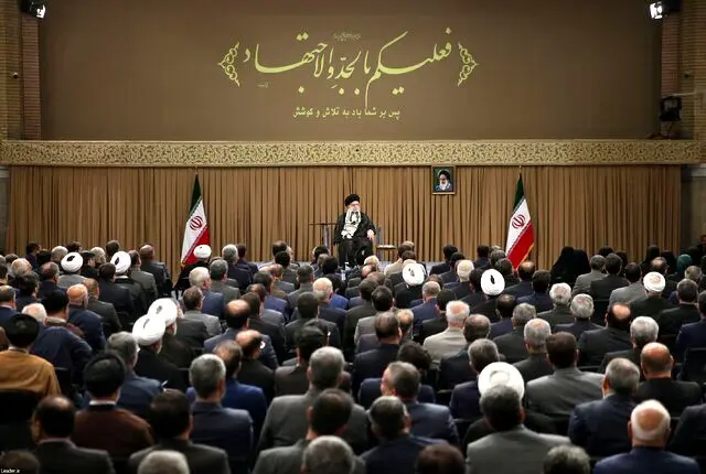 تشکیل دولت کارآمدِ انقلابی؛ مسؤولیت مشترک رئیس‌جمهور منتخب و مجلس