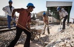  کارگران روزمزد؛ نیروی بی‌صدا، قربانیان قانون نیم‌بند
