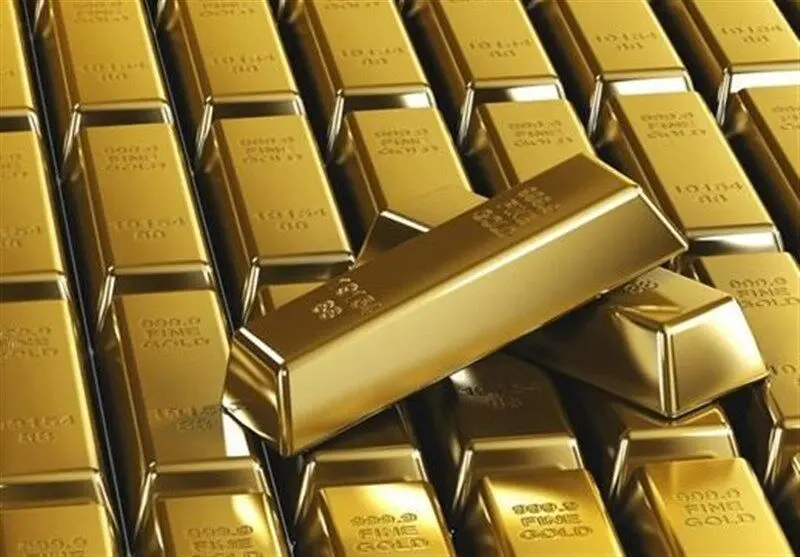 تنش‌های خاورمیانه قیمت طلا را به اوج دو هفته‌ای رساند / بازار در انتظار سیگنال فدرال رزرو