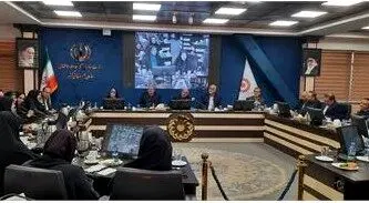 میدری: طرح  محله محوری رئیس‌جمهور، فرصتی تاریخی برای جهش مشارکت‌های مردمی/ارائه تجربه‌های مردمی به رئیس‌جمهور در دستور کار 