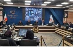 میدری: طرح  محله محوری رئیس‌جمهور، فرصتی تاریخی برای جهش مشارکت‌های مردمی/ارائه تجربه‌های مردمی به رئیس‌جمهور در دستور کار 