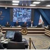 میدری: طرح  محله محوری رئیس‌جمهور، فرصتی تاریخی برای جهش مشارکت‌های مردمی/ارائه تجربه‌های مردمی به رئیس‌جمهور در دستور کار 