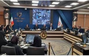 میدری: طرح  محله محوری رئیس‌جمهور، فرصتی تاریخی برای جهش مشارکت‌های مردمی/ارائه تجربه‌های مردمی به رئیس‌جمهور در دستور کار 