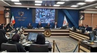 میدری: طرح  محله محوری رئیس‌جمهور، فرصتی تاریخی برای جهش مشارکت‌های مردمی/ارائه تجربه‌های مردمی به رئیس‌جمهور در دستور کار 