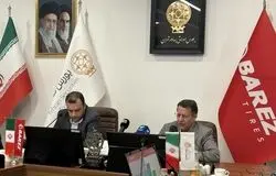 صنعت تایر زیر فشار تحریم و ارز؛ تولید ۸ درصد کاهش یافت