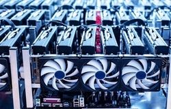 ماینرهای غیرمجاز، عامل اصلی ناترازی برق در کشور