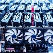 ماینرهای غیرمجاز، عامل اصلی ناترازی برق در کشور